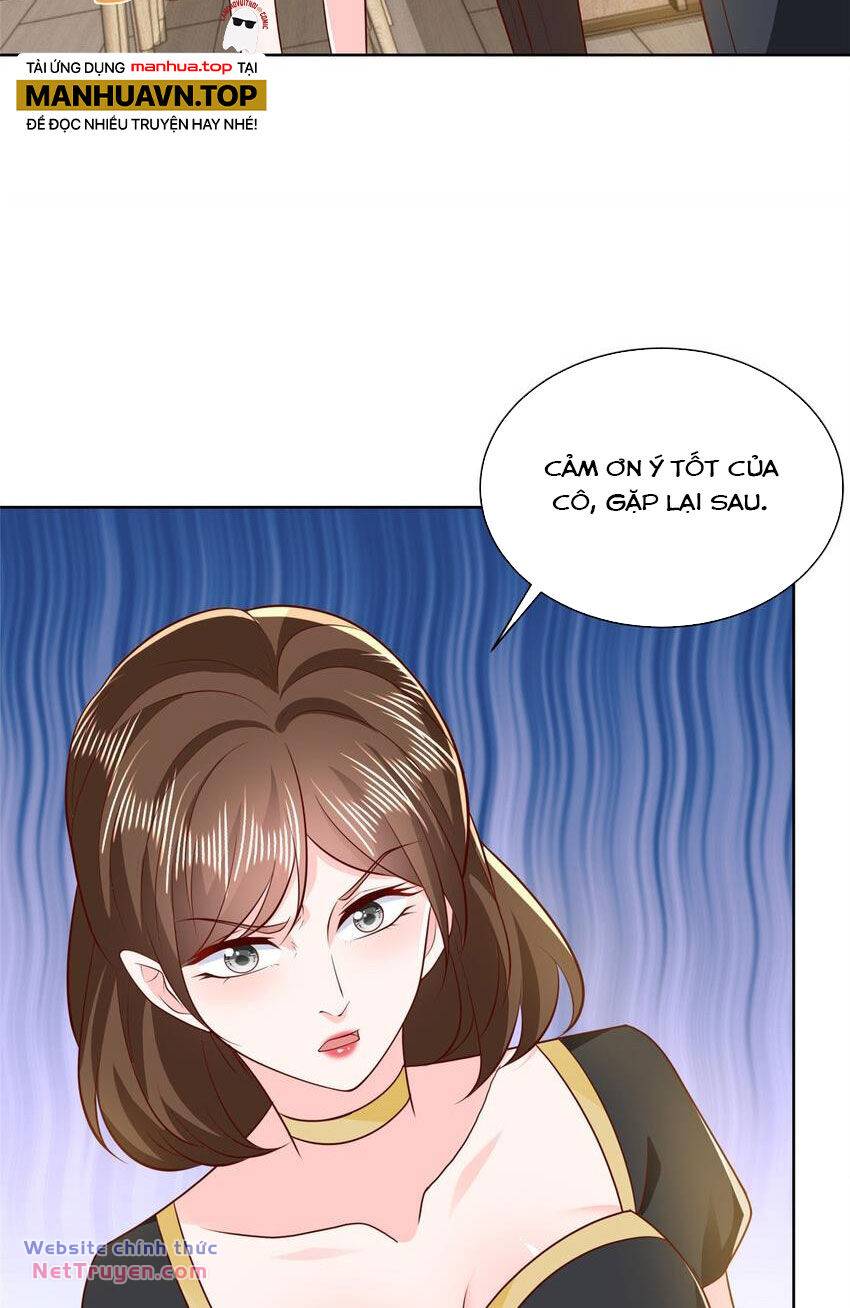 Mỗi Tuần Ta Có Một Nghề Nghiệp Mới Chapter 467 - Trang 2