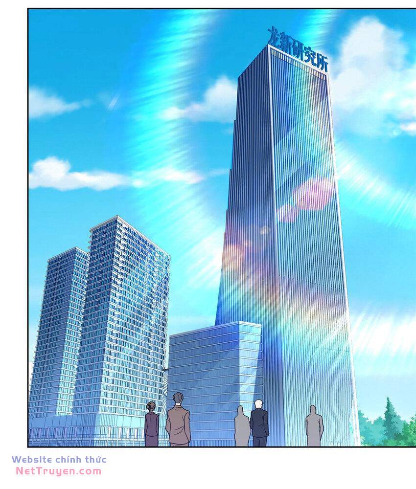 Mỗi Tuần Ta Có Một Nghề Nghiệp Mới Chapter 467 - Trang 2