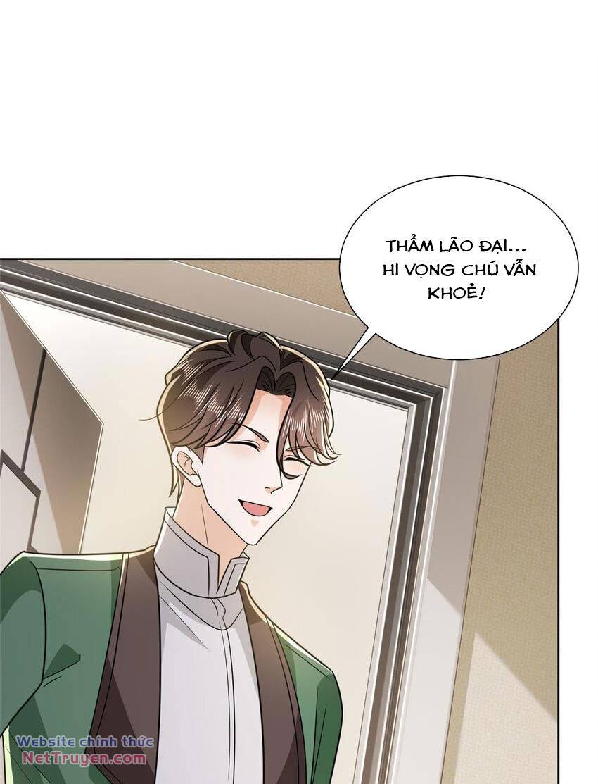 Mỗi Tuần Ta Có Một Nghề Nghiệp Mới Chapter 467 - Trang 2