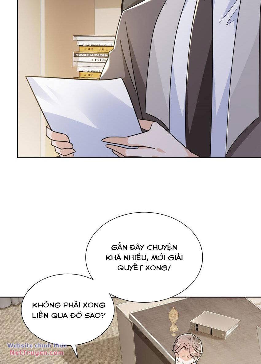 Mỗi Tuần Ta Có Một Nghề Nghiệp Mới Chapter 467 - Trang 2