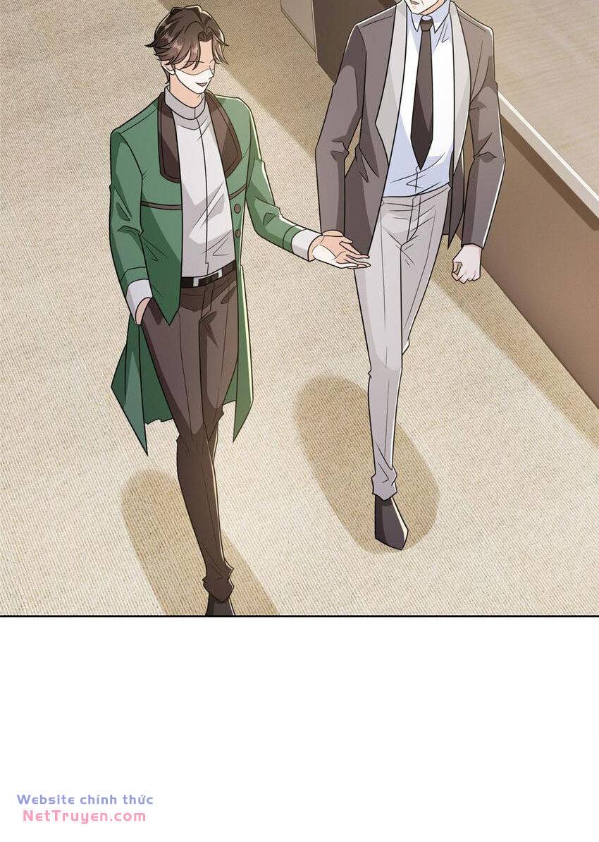 Mỗi Tuần Ta Có Một Nghề Nghiệp Mới Chapter 467 - Trang 2