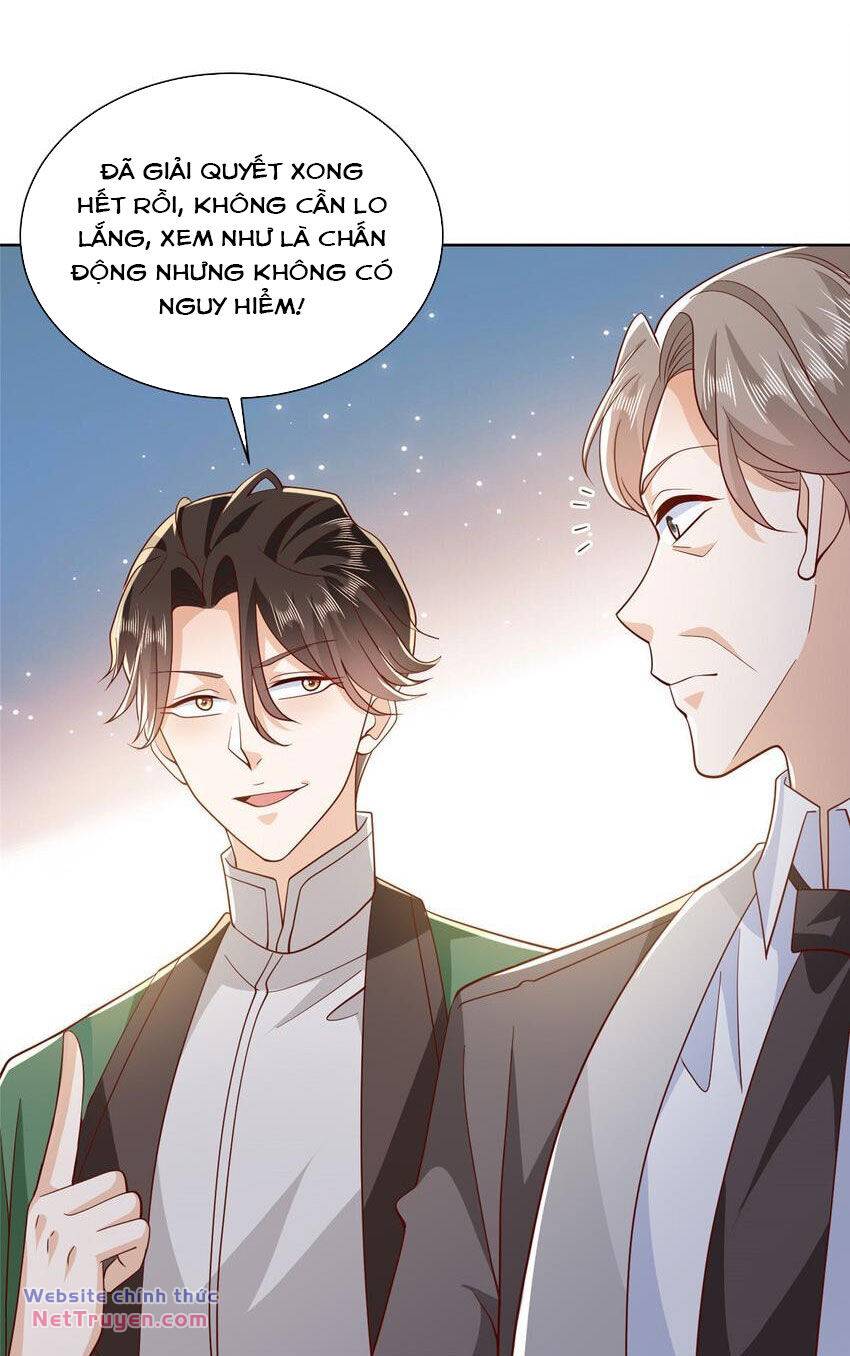 Mỗi Tuần Ta Có Một Nghề Nghiệp Mới Chapter 467 - Trang 2