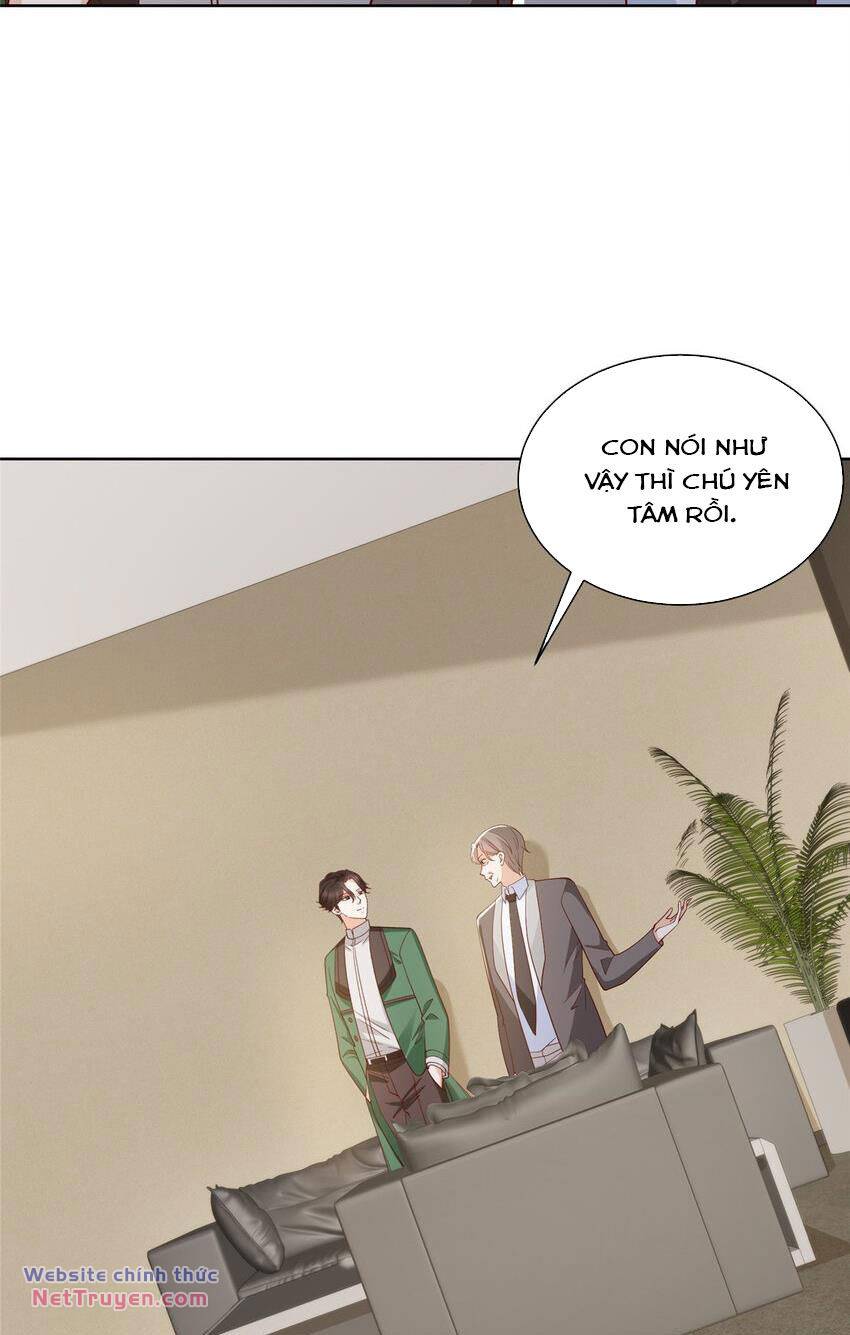 Mỗi Tuần Ta Có Một Nghề Nghiệp Mới Chapter 467 - Trang 2