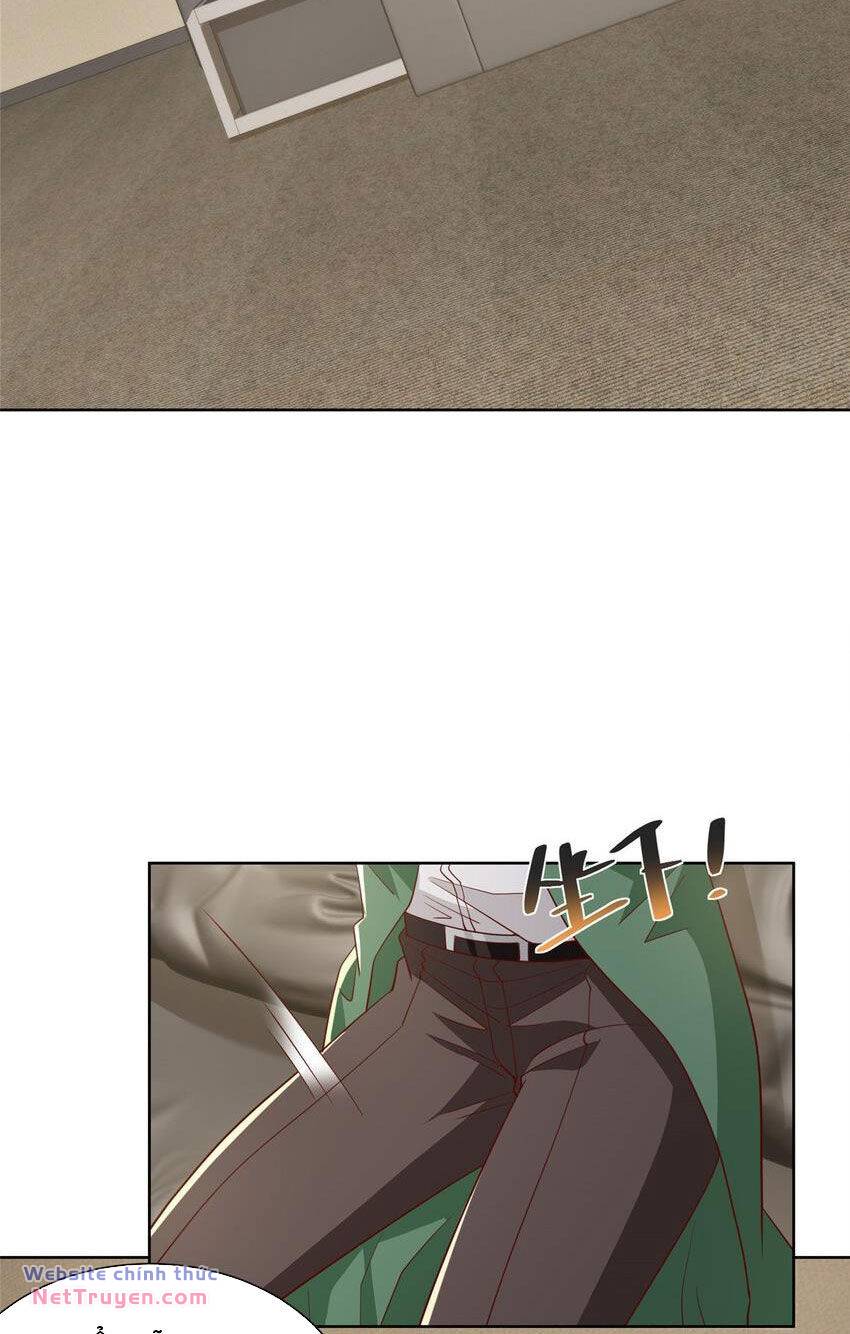 Mỗi Tuần Ta Có Một Nghề Nghiệp Mới Chapter 467 - Trang 2