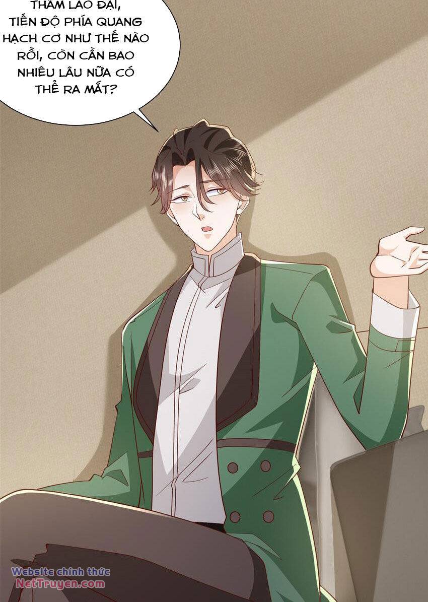 Mỗi Tuần Ta Có Một Nghề Nghiệp Mới Chapter 467 - Trang 2