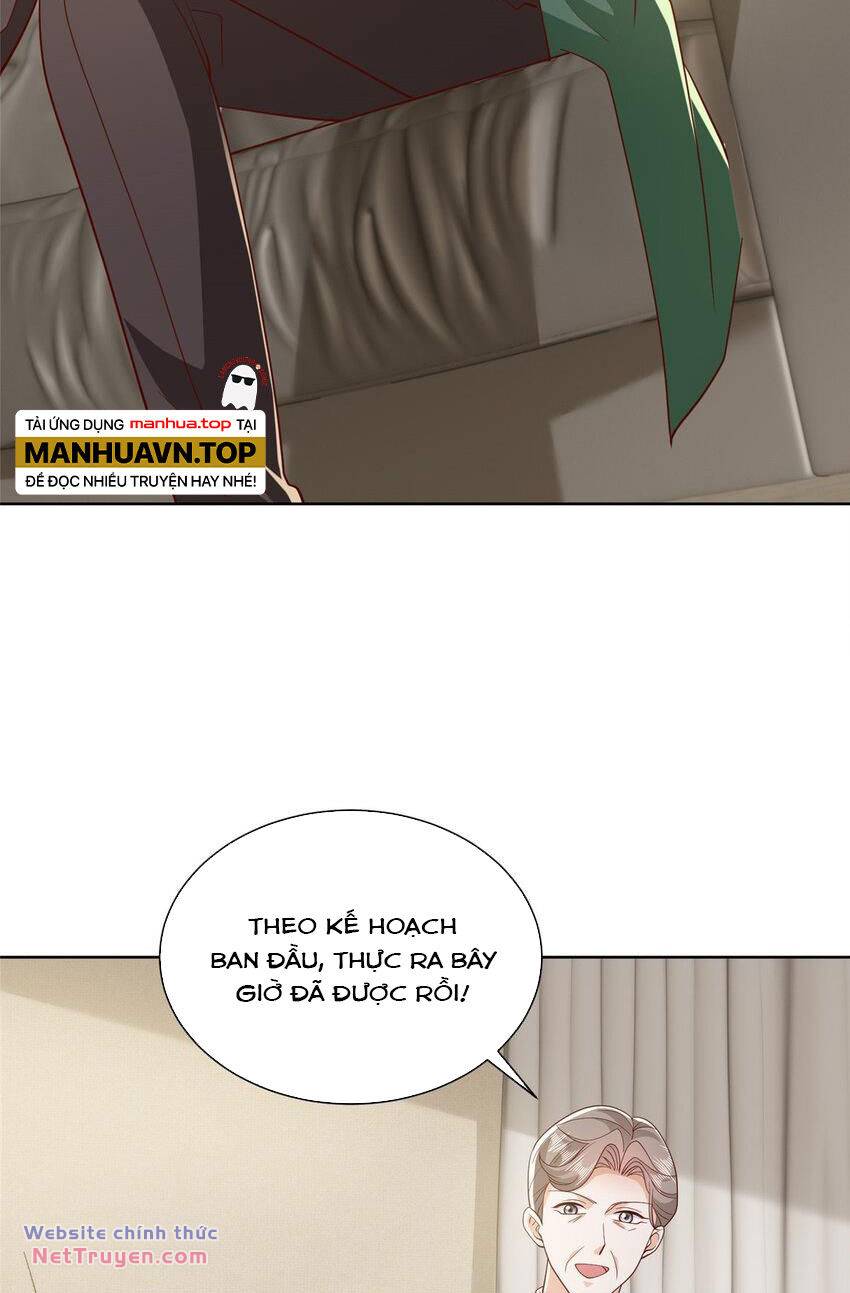 Mỗi Tuần Ta Có Một Nghề Nghiệp Mới Chapter 467 - Trang 2