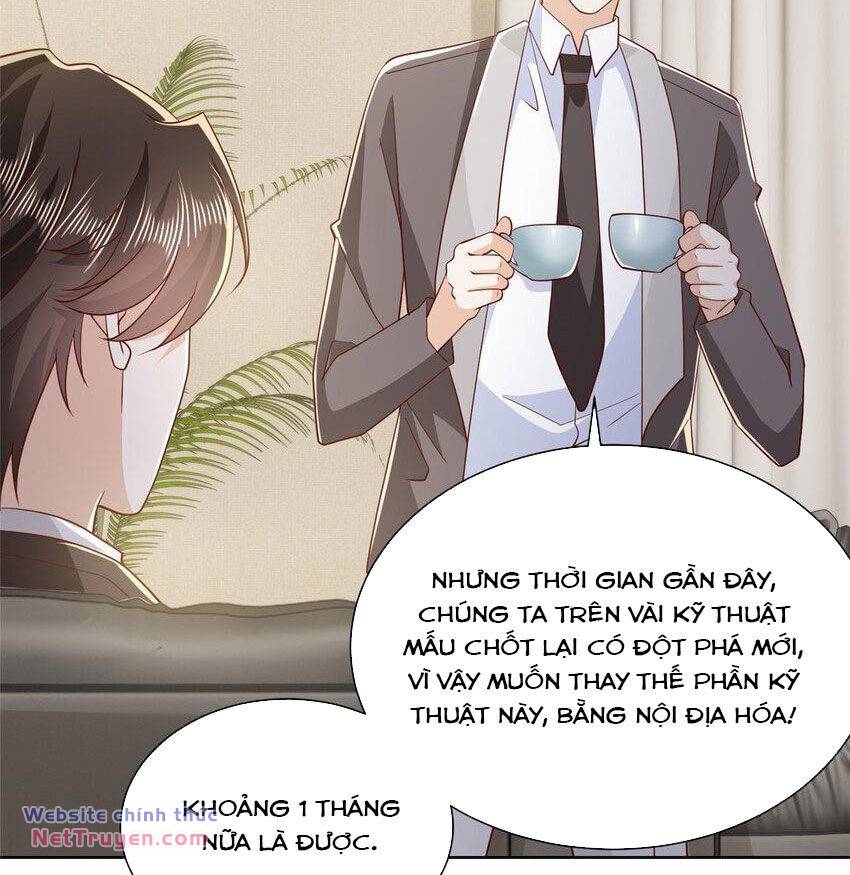 Mỗi Tuần Ta Có Một Nghề Nghiệp Mới Chapter 467 - Trang 2