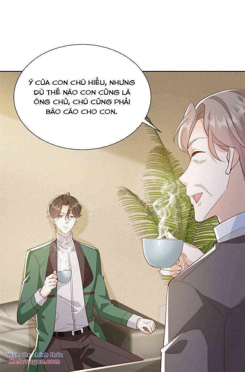 Mỗi Tuần Ta Có Một Nghề Nghiệp Mới Chapter 467 - Trang 2