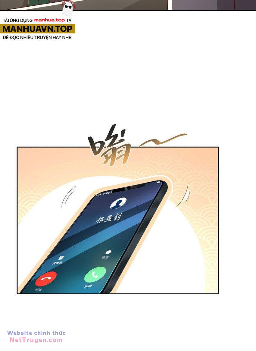 Mỗi Tuần Ta Có Một Nghề Nghiệp Mới Chapter 467 - Trang 2