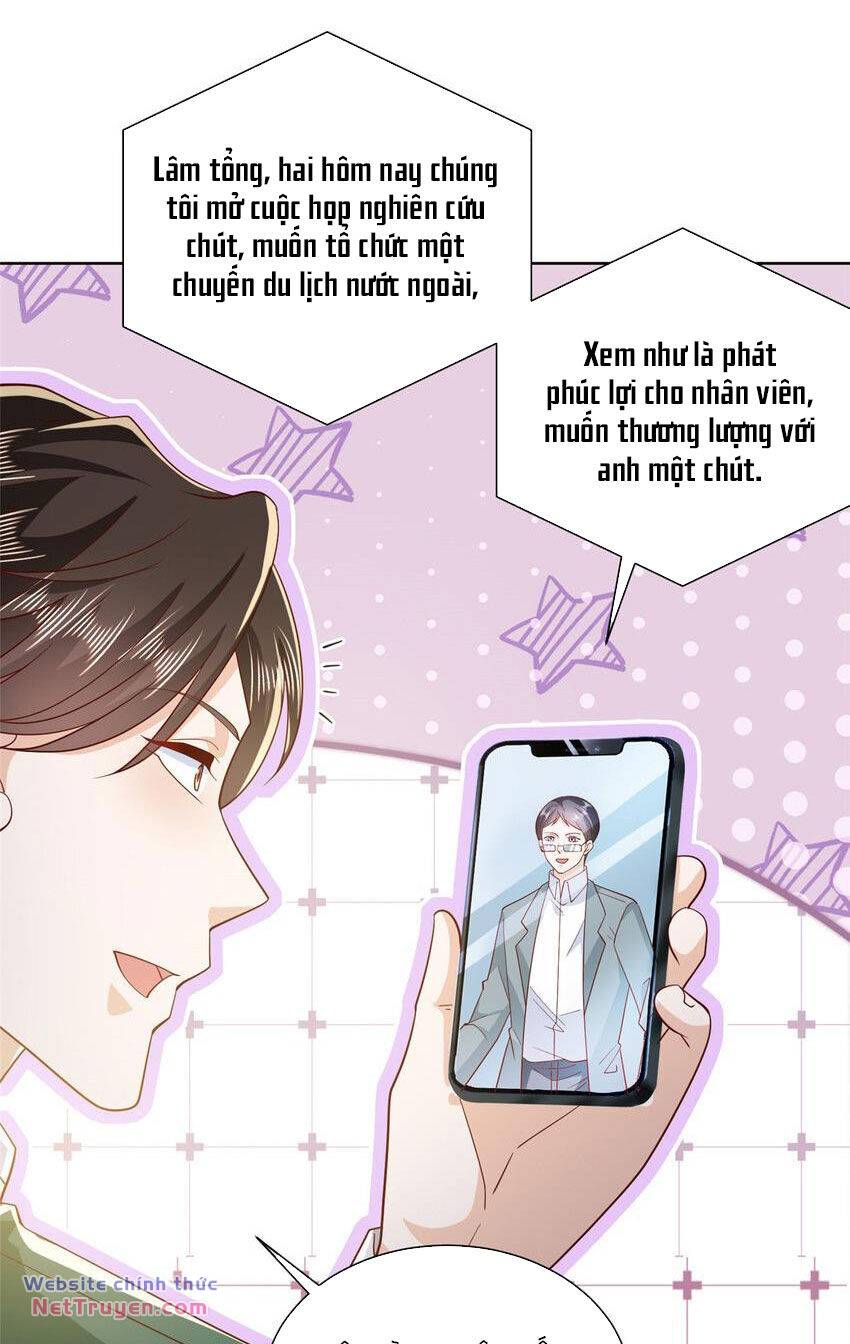 Mỗi Tuần Ta Có Một Nghề Nghiệp Mới Chapter 467 - Trang 2