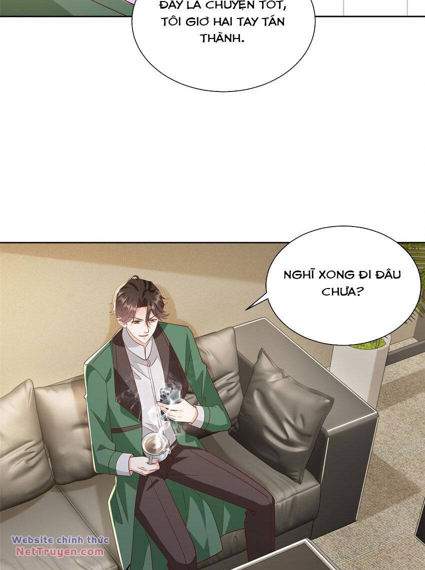 Mỗi Tuần Ta Có Một Nghề Nghiệp Mới Chapter 467 - Trang 2