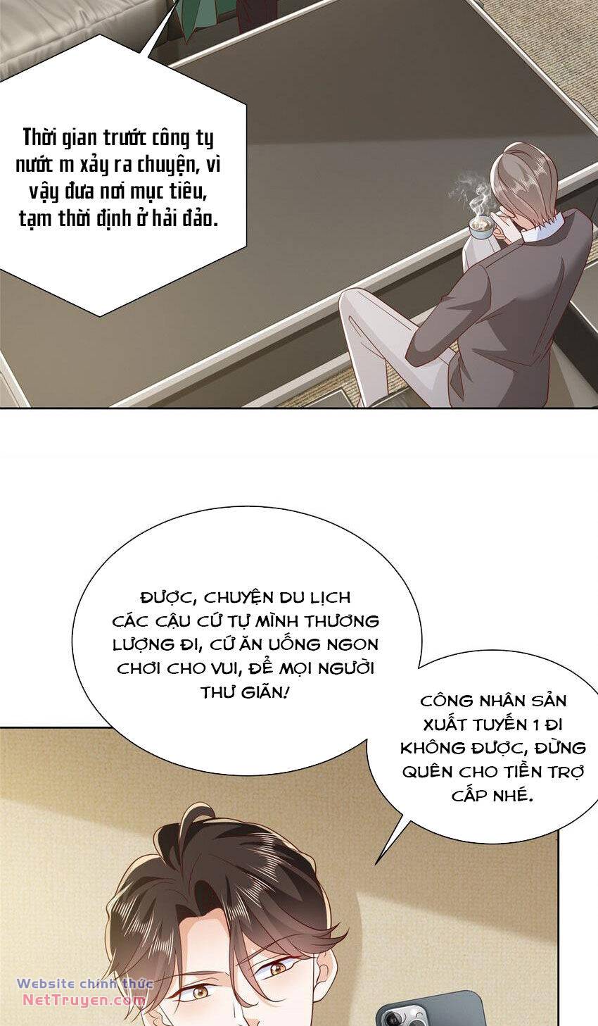 Mỗi Tuần Ta Có Một Nghề Nghiệp Mới Chapter 467 - Trang 2