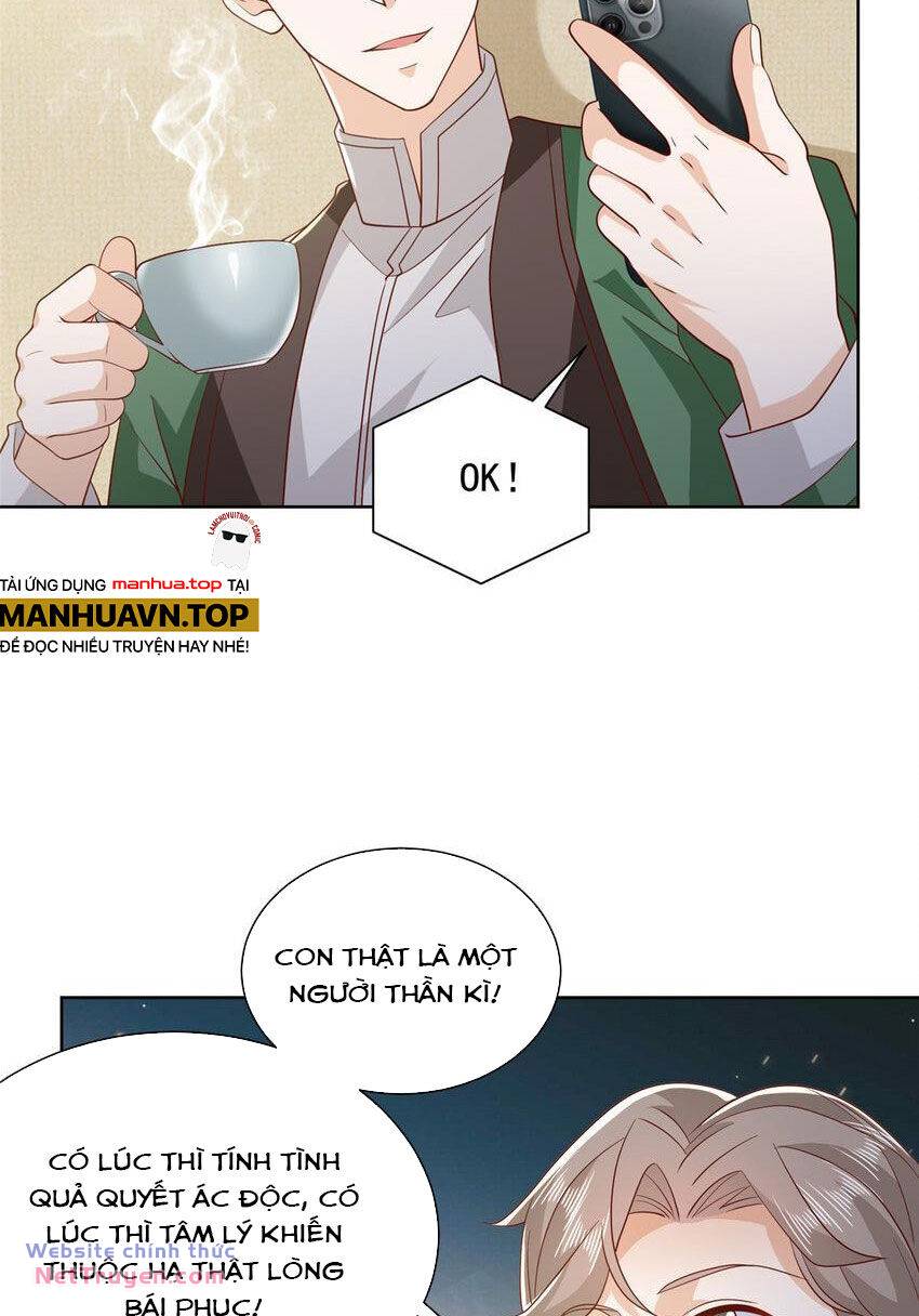 Mỗi Tuần Ta Có Một Nghề Nghiệp Mới Chapter 467 - Trang 2