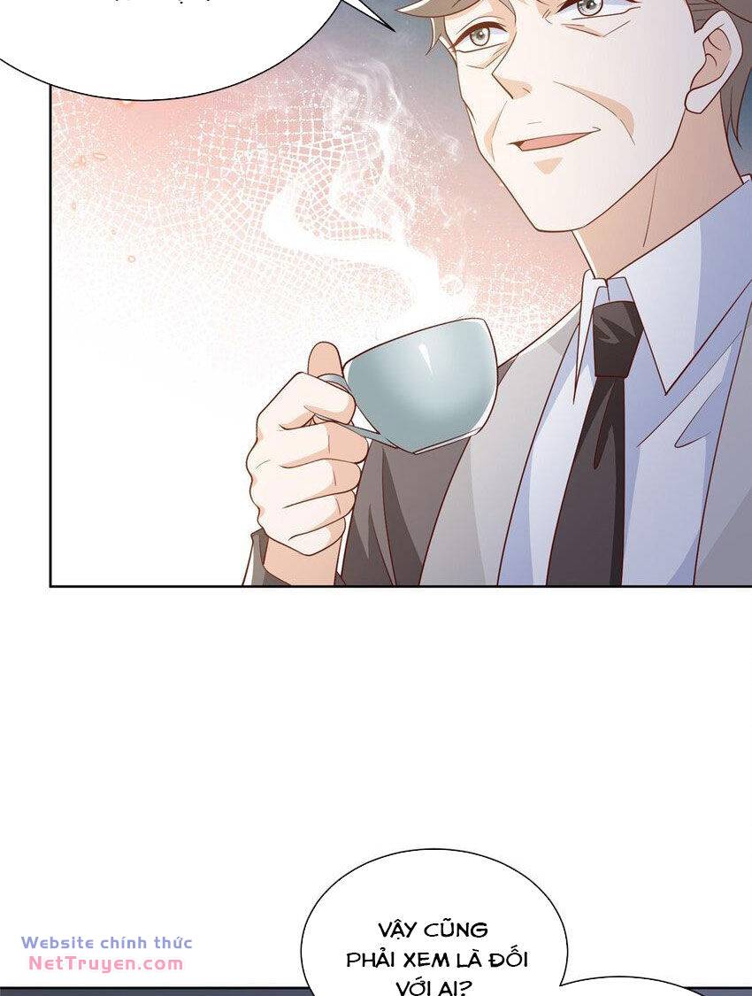 Mỗi Tuần Ta Có Một Nghề Nghiệp Mới Chapter 467 - Trang 2