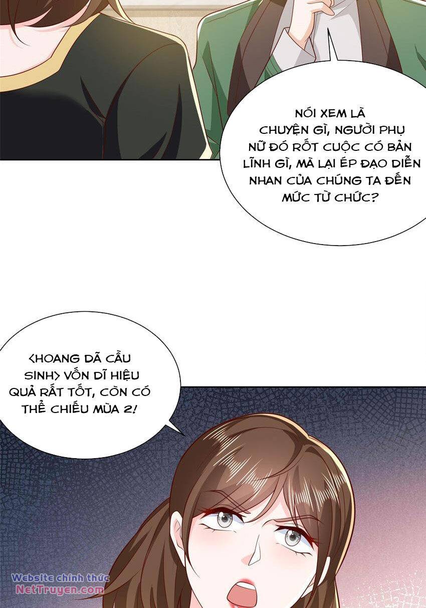 Mỗi Tuần Ta Có Một Nghề Nghiệp Mới Chapter 467 - Trang 2