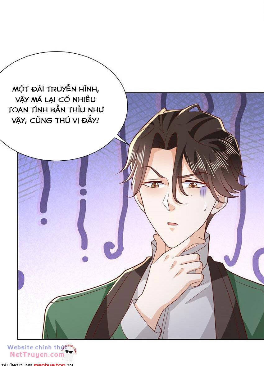 Mỗi Tuần Ta Có Một Nghề Nghiệp Mới Chapter 467 - Trang 2