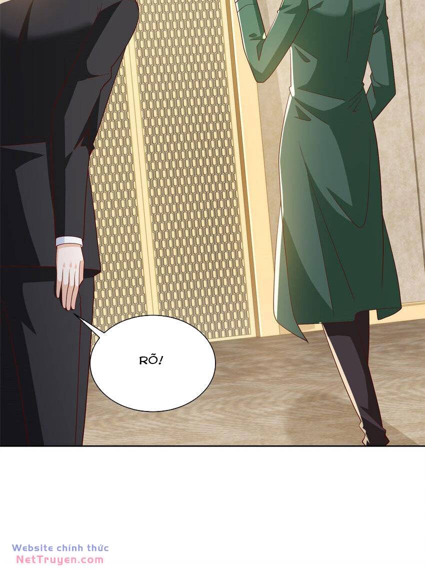 Mỗi Tuần Ta Có Một Nghề Nghiệp Mới Chapter 468 - Trang 2