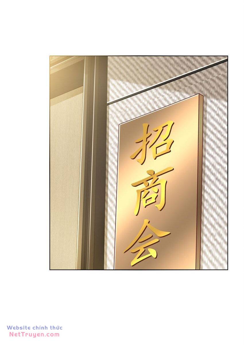 Mỗi Tuần Ta Có Một Nghề Nghiệp Mới Chapter 468 - Trang 2