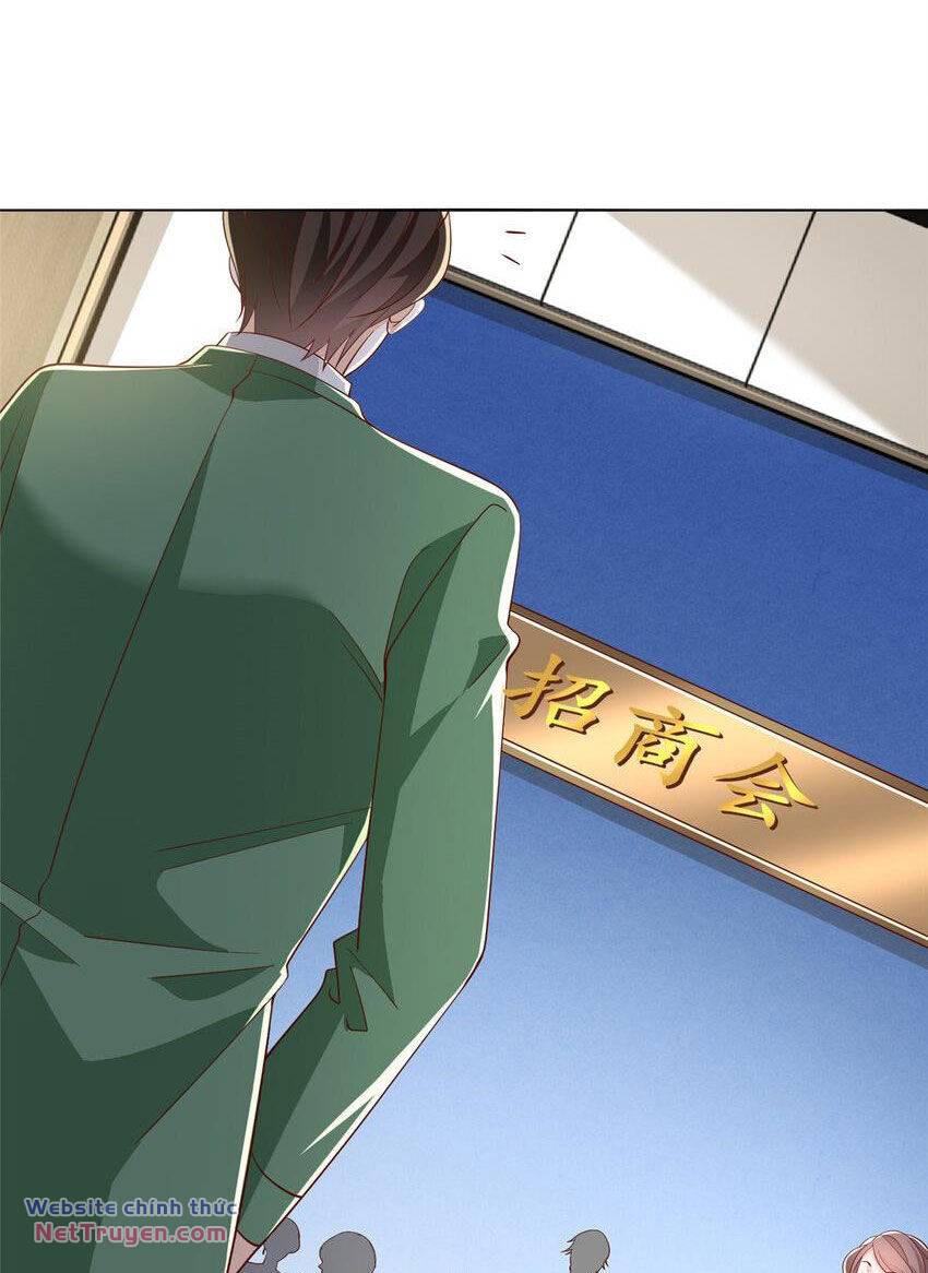 Mỗi Tuần Ta Có Một Nghề Nghiệp Mới Chapter 468 - Trang 2