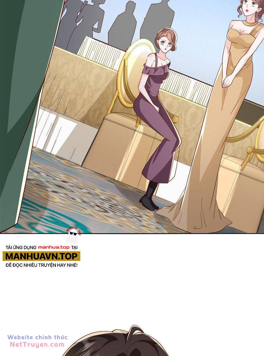 Mỗi Tuần Ta Có Một Nghề Nghiệp Mới Chapter 468 - Trang 2