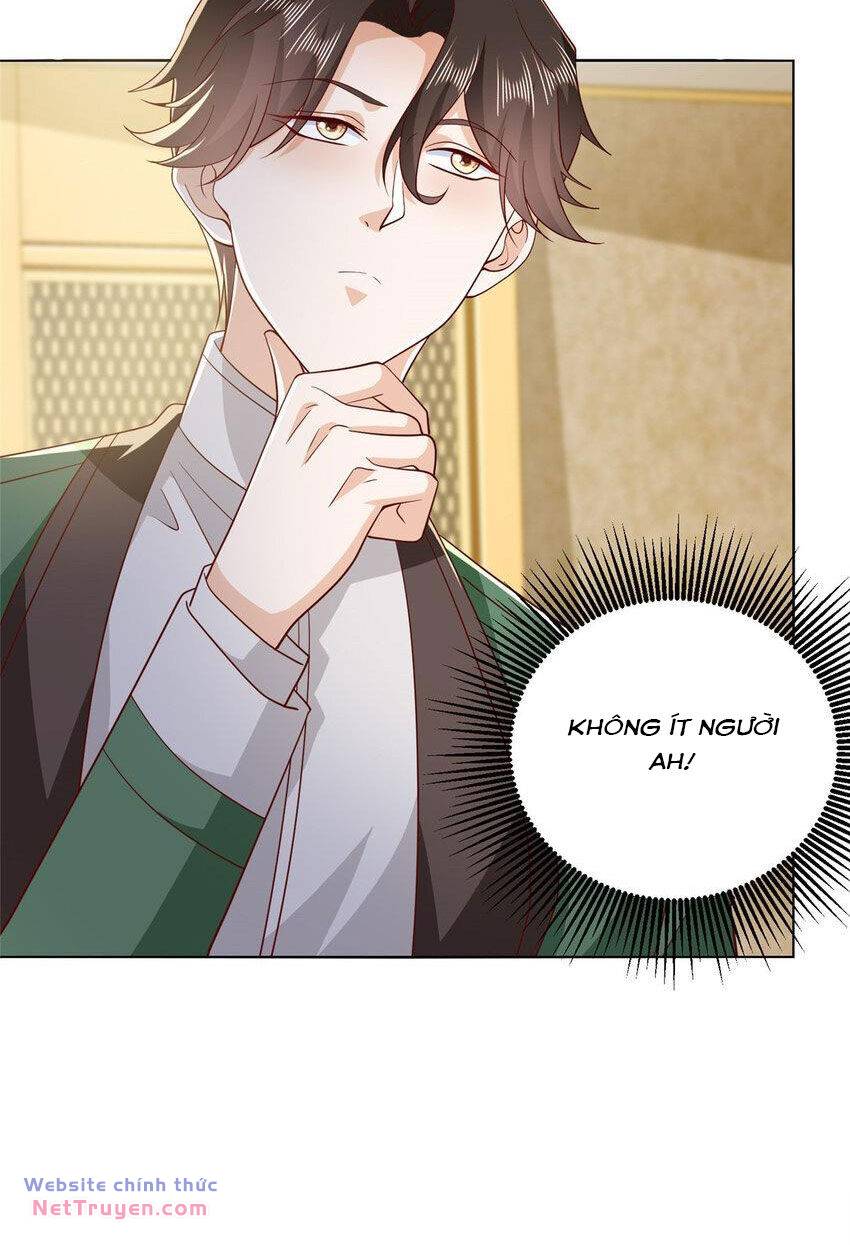 Mỗi Tuần Ta Có Một Nghề Nghiệp Mới Chapter 468 - Trang 2