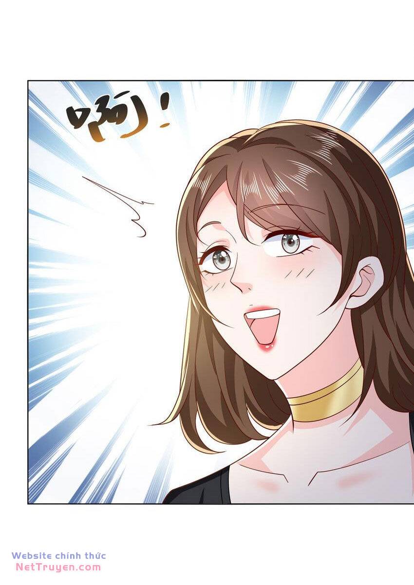 Mỗi Tuần Ta Có Một Nghề Nghiệp Mới Chapter 468 - Trang 2