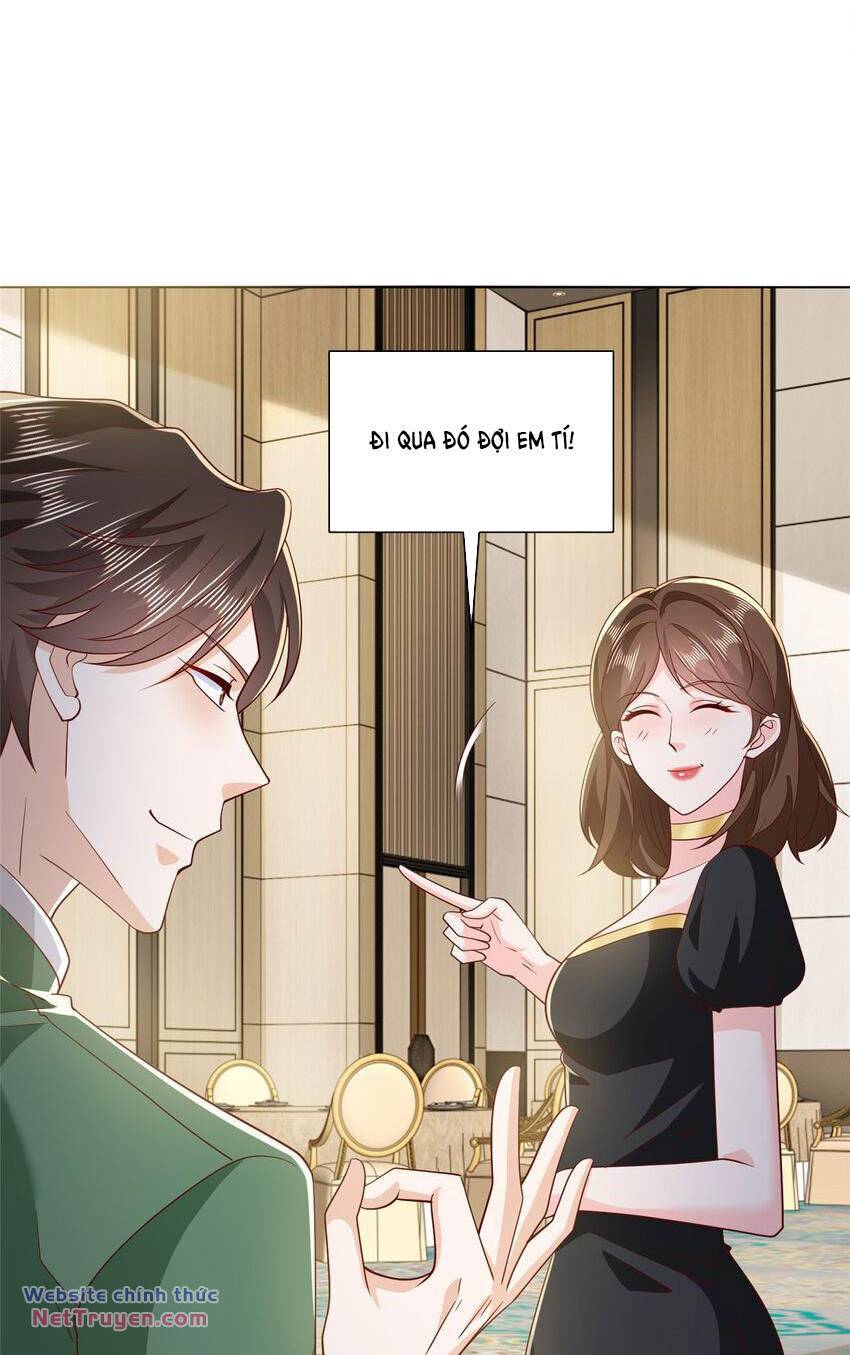 Mỗi Tuần Ta Có Một Nghề Nghiệp Mới Chapter 468 - Trang 2