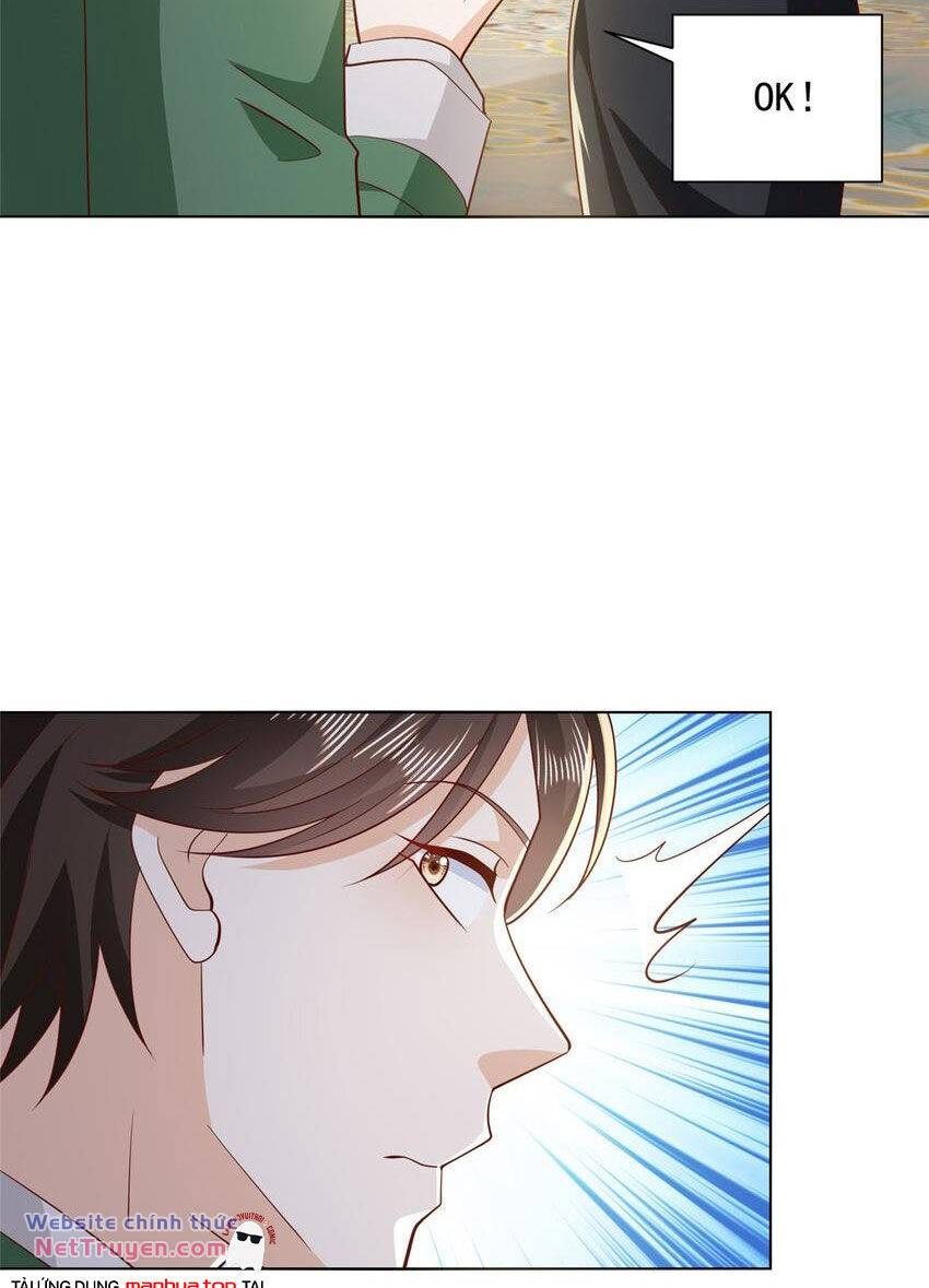 Mỗi Tuần Ta Có Một Nghề Nghiệp Mới Chapter 468 - Trang 2