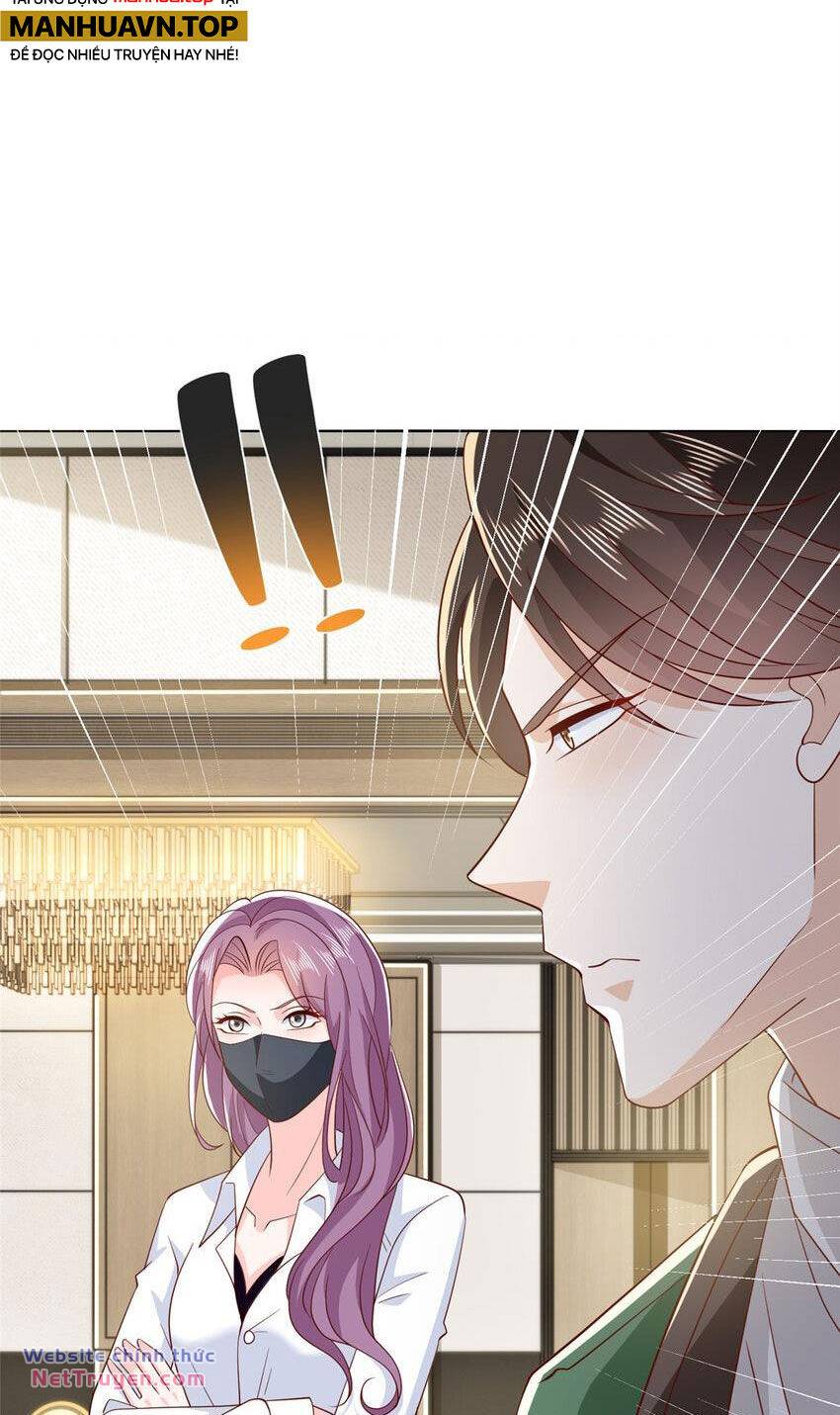 Mỗi Tuần Ta Có Một Nghề Nghiệp Mới Chapter 468 - Trang 2