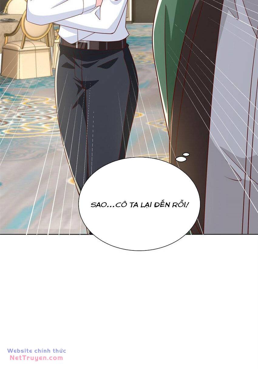 Mỗi Tuần Ta Có Một Nghề Nghiệp Mới Chapter 468 - Trang 2