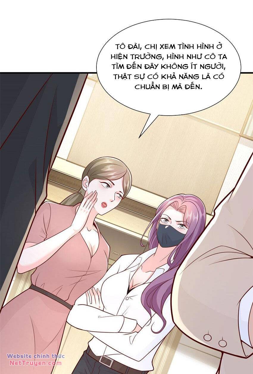 Mỗi Tuần Ta Có Một Nghề Nghiệp Mới Chapter 468 - Trang 2