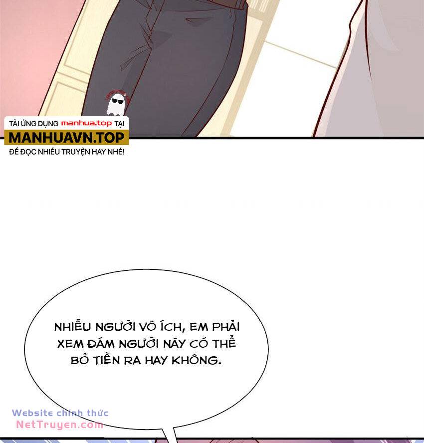 Mỗi Tuần Ta Có Một Nghề Nghiệp Mới Chapter 468 - Trang 2