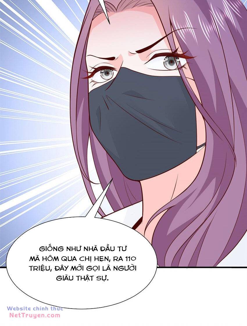 Mỗi Tuần Ta Có Một Nghề Nghiệp Mới Chapter 468 - Trang 2