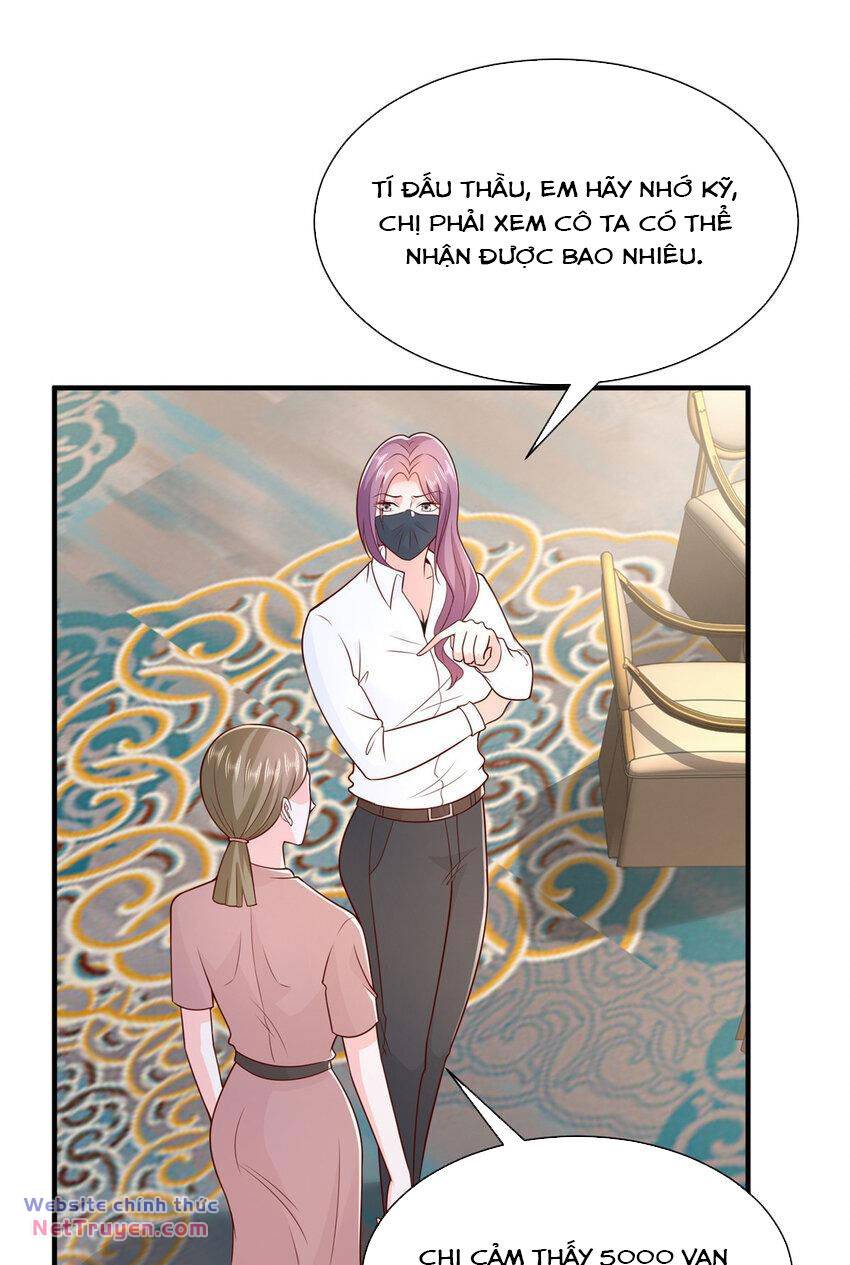 Mỗi Tuần Ta Có Một Nghề Nghiệp Mới Chapter 468 - Trang 2