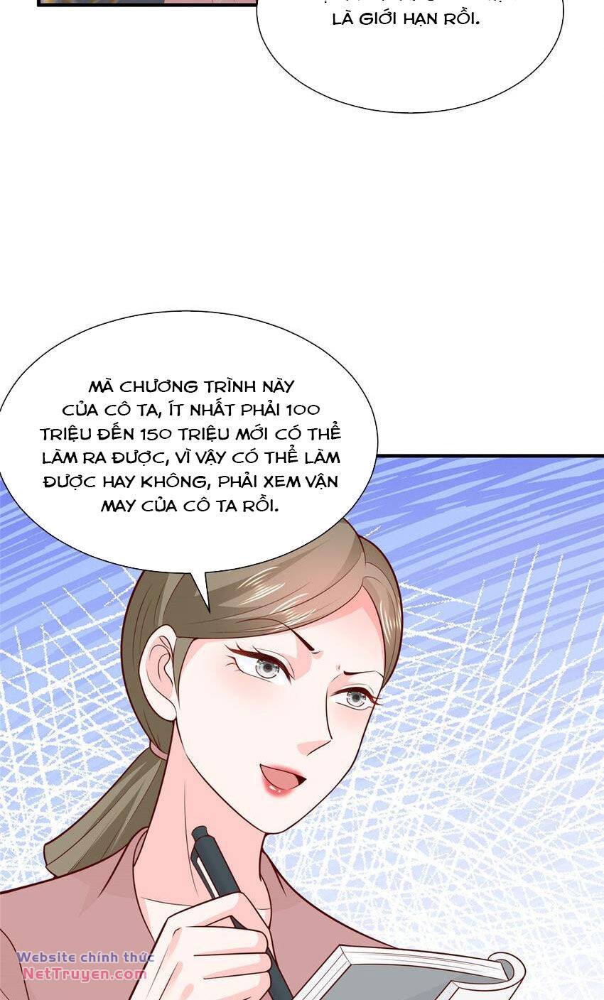 Mỗi Tuần Ta Có Một Nghề Nghiệp Mới Chapter 468 - Trang 2