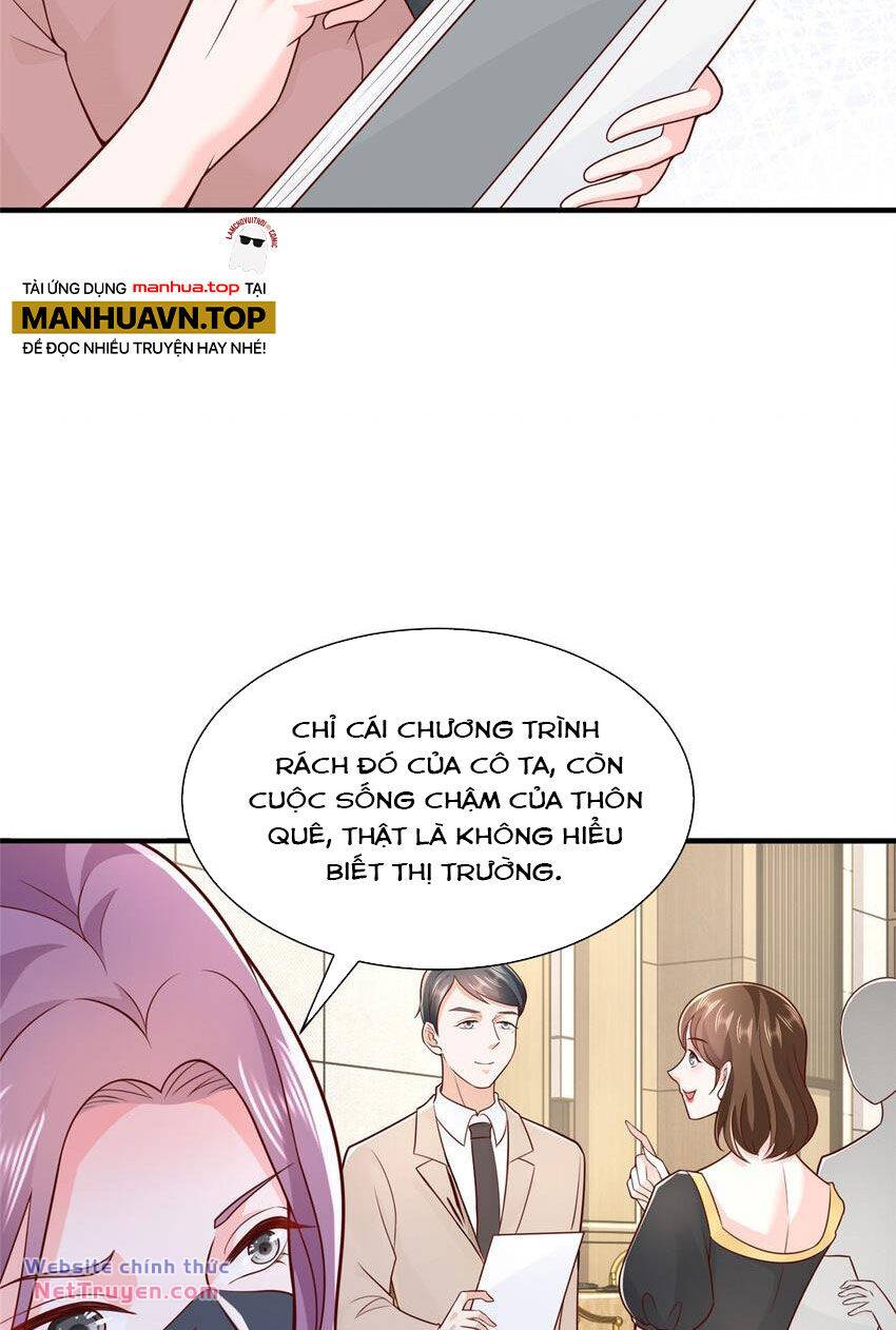 Mỗi Tuần Ta Có Một Nghề Nghiệp Mới Chapter 468 - Trang 2