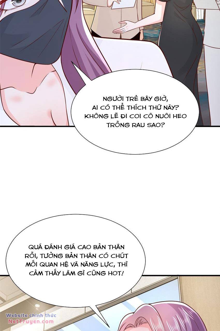 Mỗi Tuần Ta Có Một Nghề Nghiệp Mới Chapter 468 - Trang 2