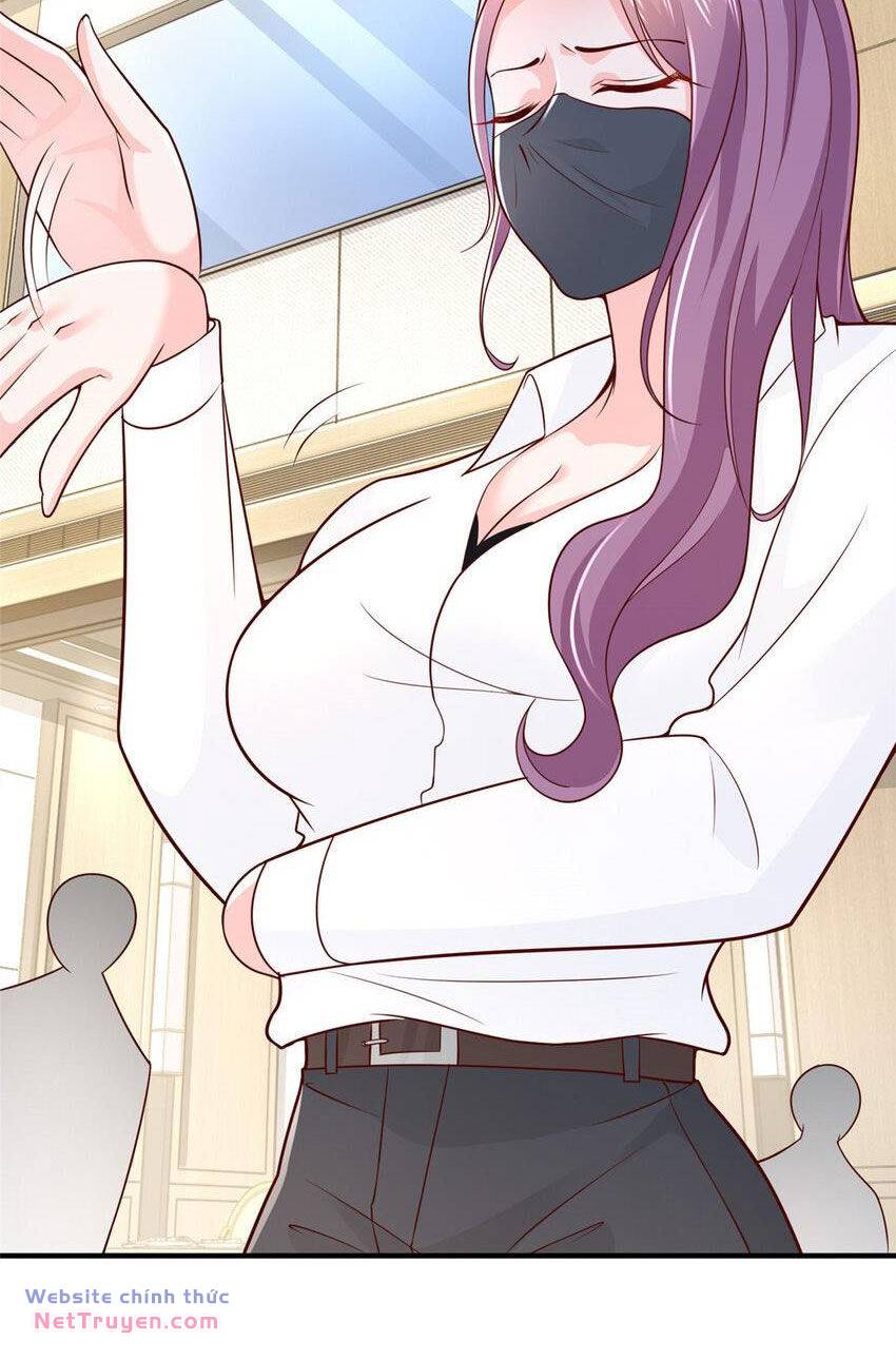 Mỗi Tuần Ta Có Một Nghề Nghiệp Mới Chapter 468 - Trang 2