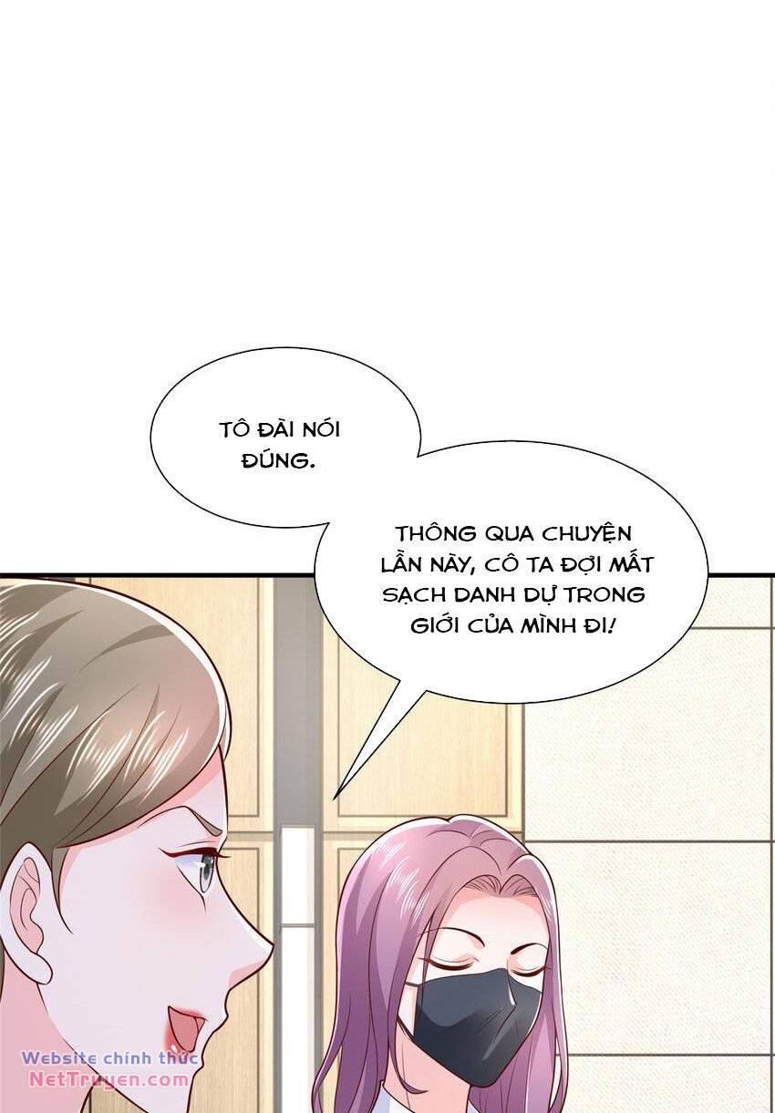 Mỗi Tuần Ta Có Một Nghề Nghiệp Mới Chapter 468 - Trang 2