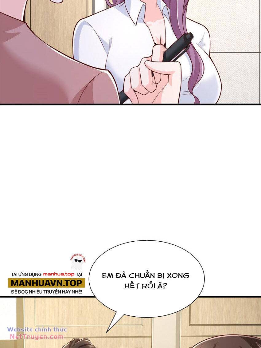 Mỗi Tuần Ta Có Một Nghề Nghiệp Mới Chapter 468 - Trang 2