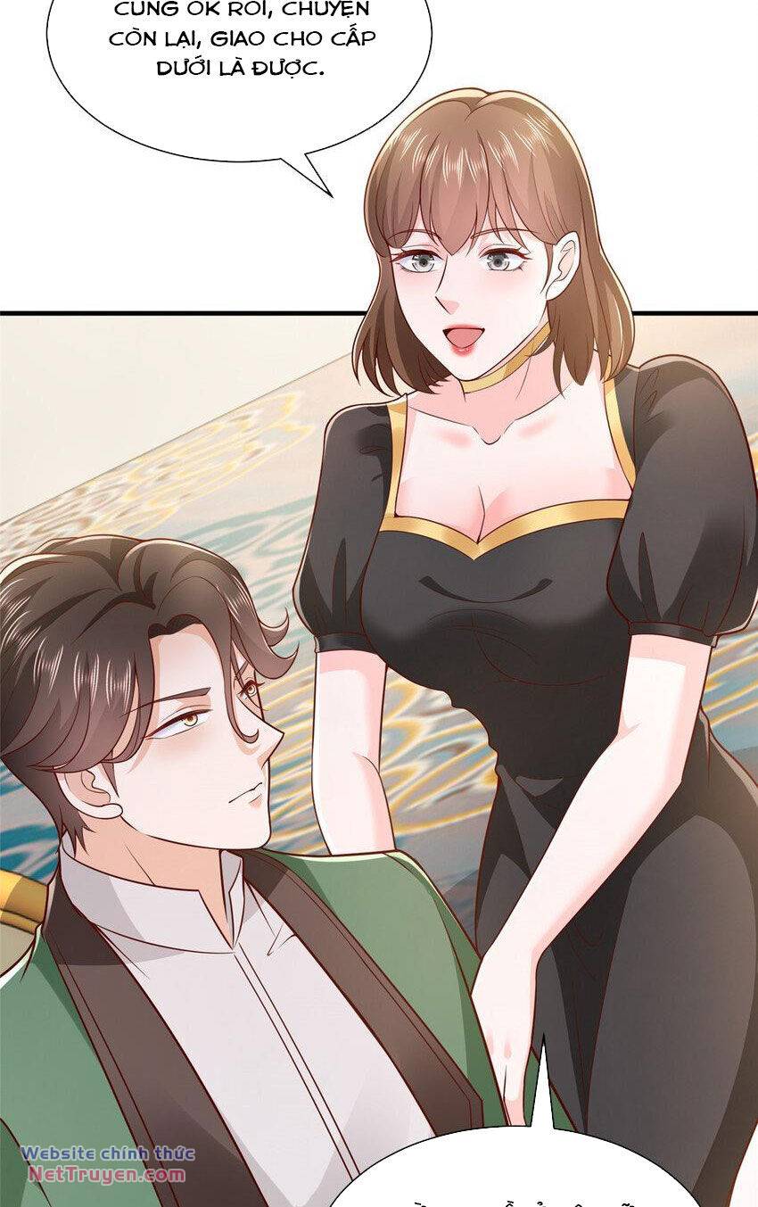 Mỗi Tuần Ta Có Một Nghề Nghiệp Mới Chapter 468 - Trang 2