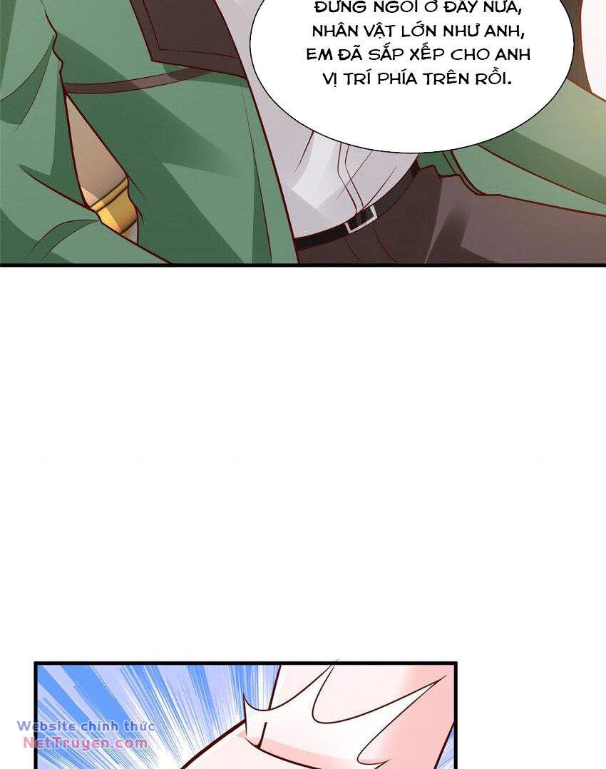 Mỗi Tuần Ta Có Một Nghề Nghiệp Mới Chapter 468 - Trang 2