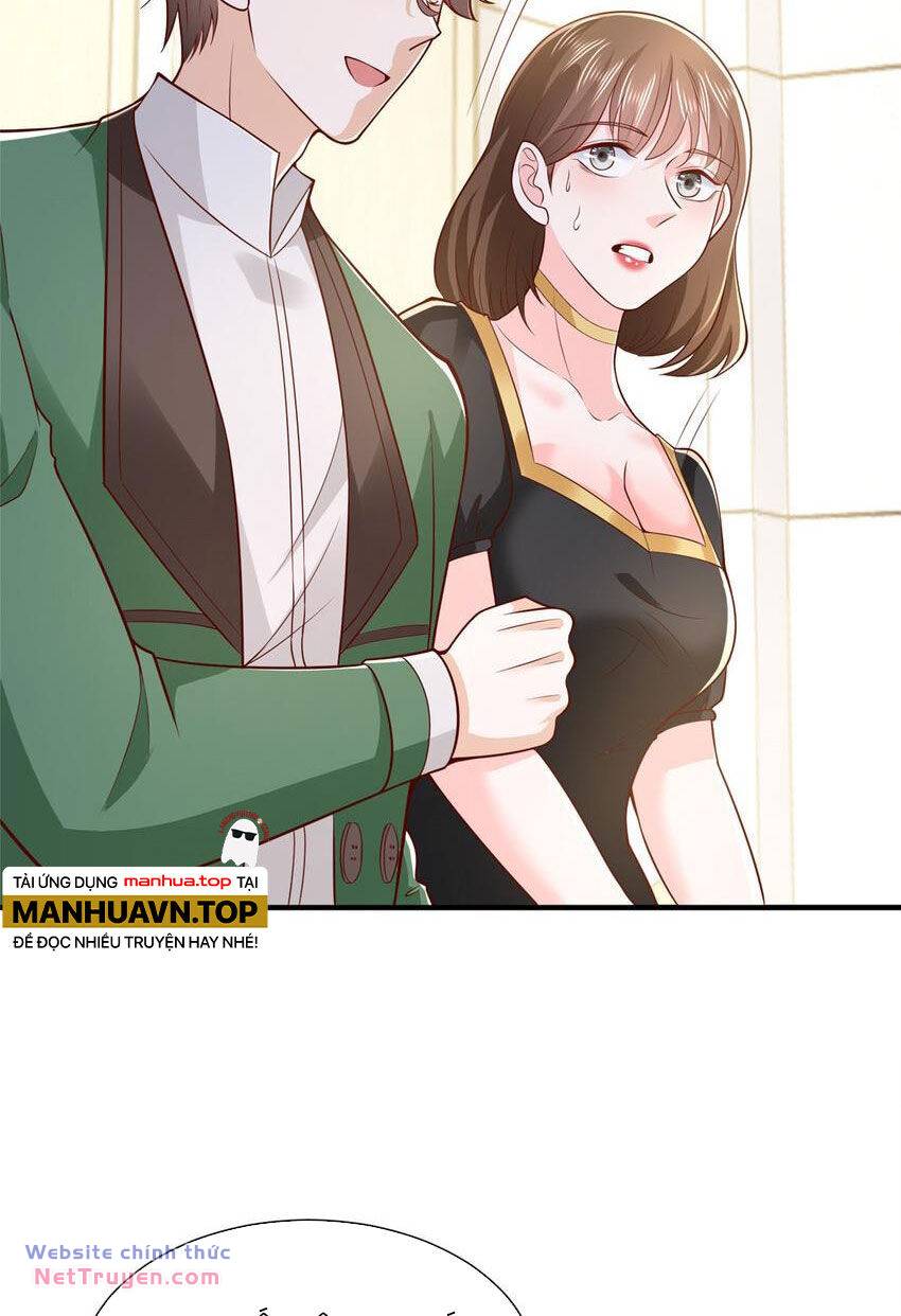 Mỗi Tuần Ta Có Một Nghề Nghiệp Mới Chapter 468 - Trang 2