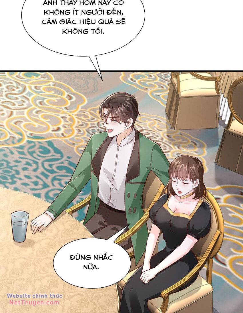 Mỗi Tuần Ta Có Một Nghề Nghiệp Mới Chapter 468 - Trang 2