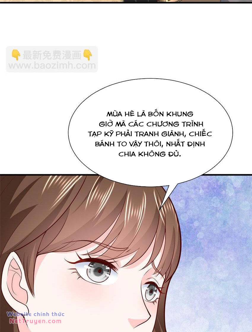 Mỗi Tuần Ta Có Một Nghề Nghiệp Mới Chapter 468 - Trang 2