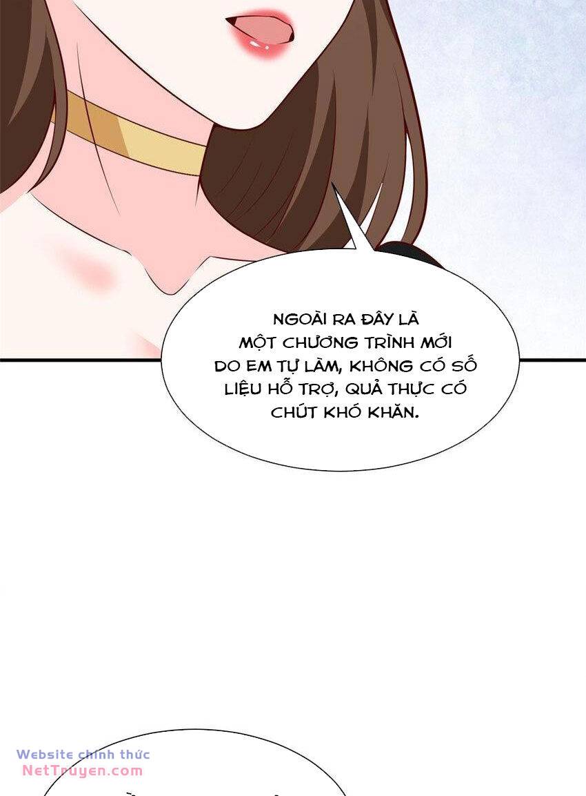 Mỗi Tuần Ta Có Một Nghề Nghiệp Mới Chapter 468 - Trang 2