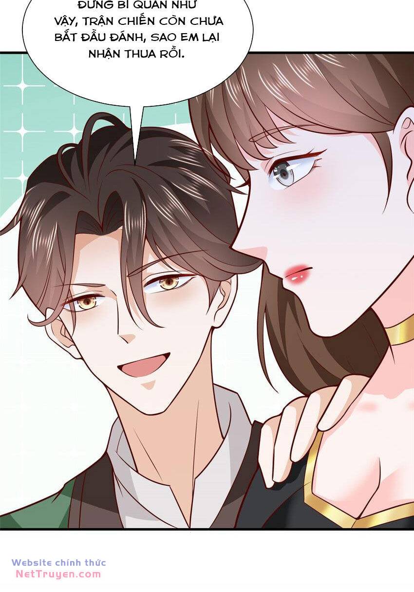 Mỗi Tuần Ta Có Một Nghề Nghiệp Mới Chapter 468 - Trang 2