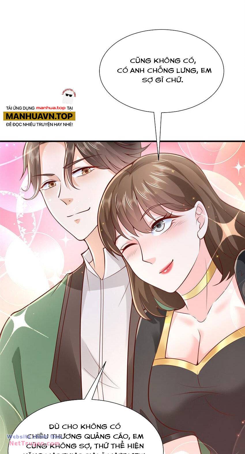 Mỗi Tuần Ta Có Một Nghề Nghiệp Mới Chapter 468 - Trang 2