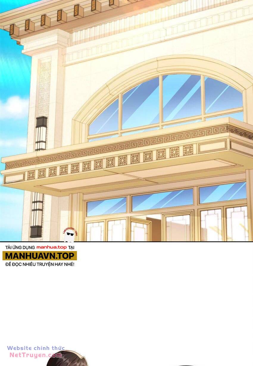 Mỗi Tuần Ta Có Một Nghề Nghiệp Mới Chapter 468 - Trang 2