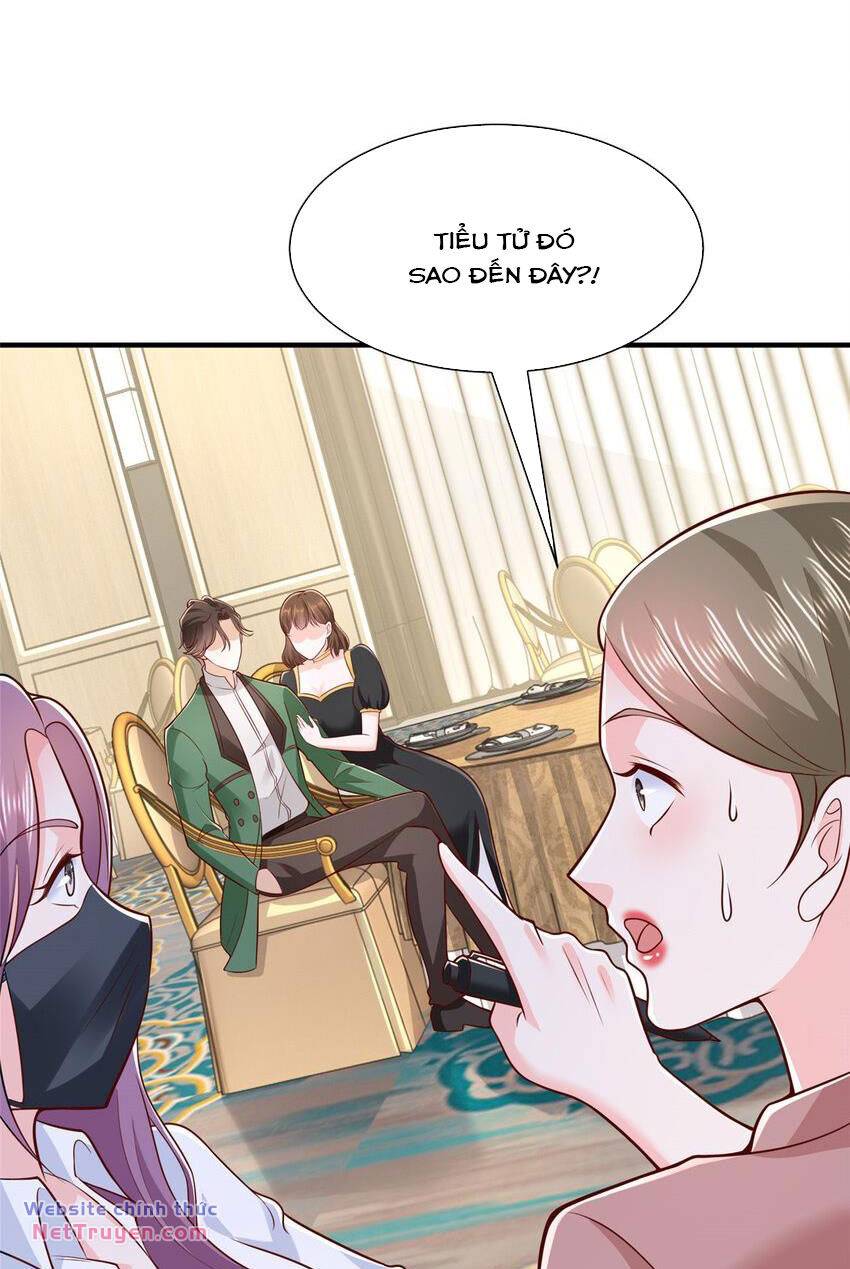 Mỗi Tuần Ta Có Một Nghề Nghiệp Mới Chapter 468 - Trang 2